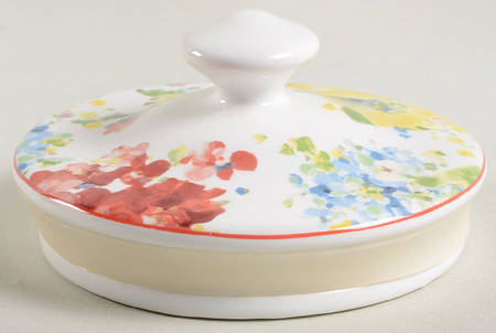 Jules Lid for Small Canister