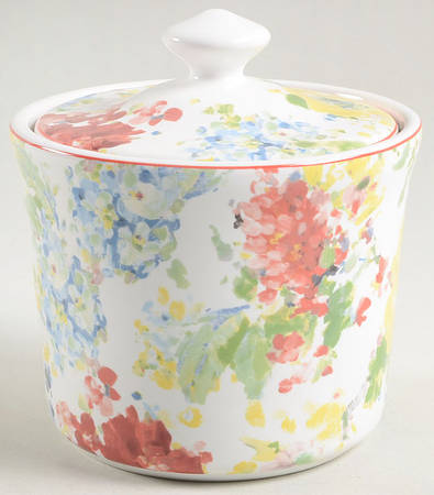Jules Small Canister & Lid