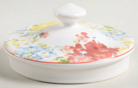 Jules Lid for Medium Canister