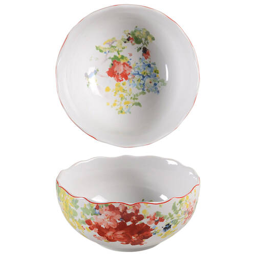 Jules Soup/Cereal Bowl