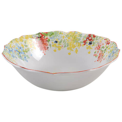 Jules 10" Round Vegetable Bowl