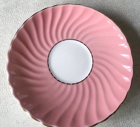 2124 Pink by John  Aynsley &amp; Sons