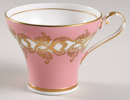 1215 Pink by John  Aynsley &amp; Sons