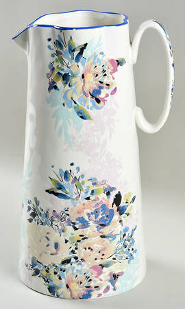 Gardenshire 100 Oz Pitcher