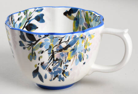 Gardenshire Mug