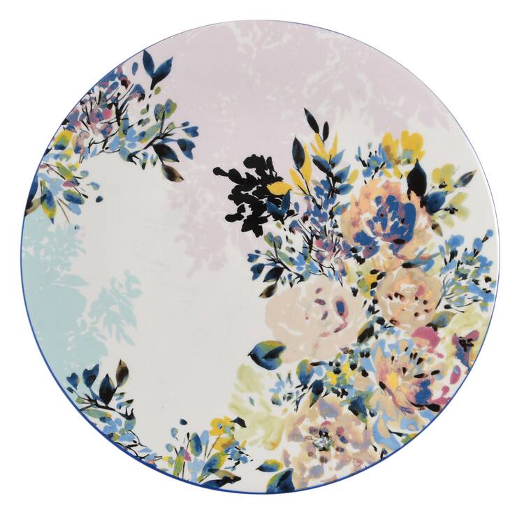 Gardenshire Dinner Plate