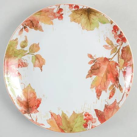 Amber Leaves by 222 Fifth (PTS)