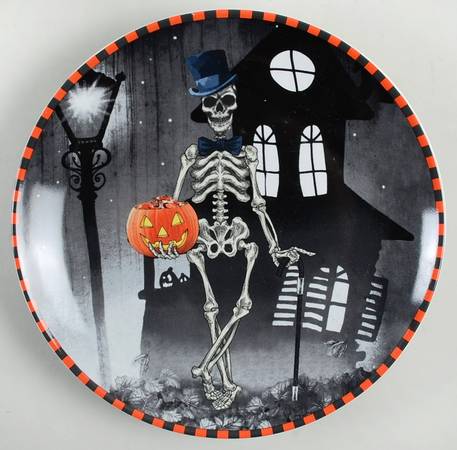 Skeleton by 222 Fifth (PTS)