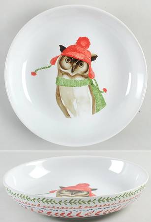 Winter Cheer Animal by 222 Fifth (PTS)