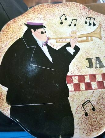 All That Jazz by Ambiance