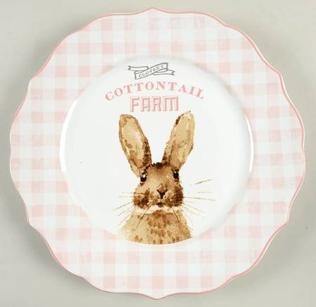 Cottontail Farm by 222 Fifth (PTS)