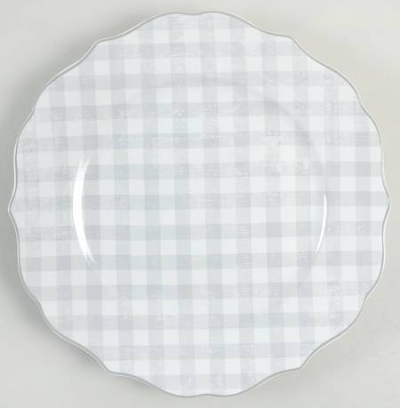 Cottontail Farm Dinner Plate