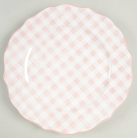 Cottontail Farm Dinner Plate