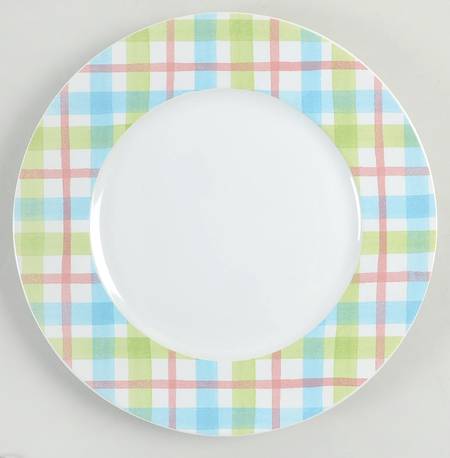 Susie Plaid by 222 Fifth (PTS)