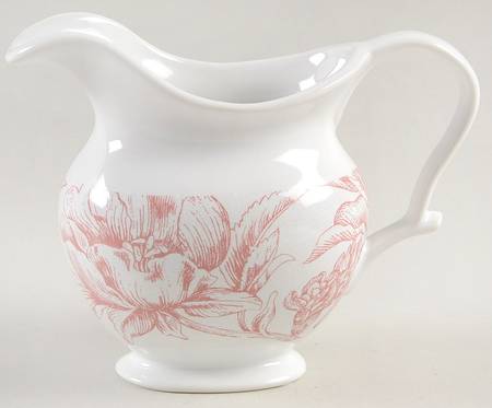 Oakley Pink Creamer