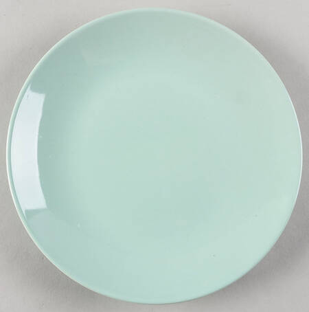 Avesta Light Green Salad Plate