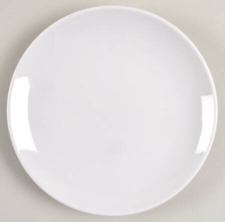 Avesta White Salad Plate by Project 62 China