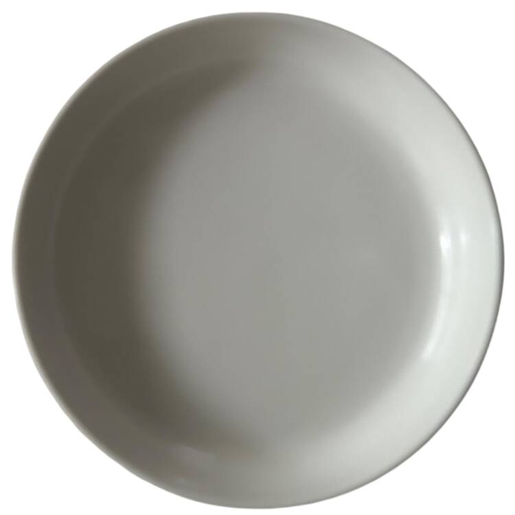 Avesta White Individual Dinner Bowl