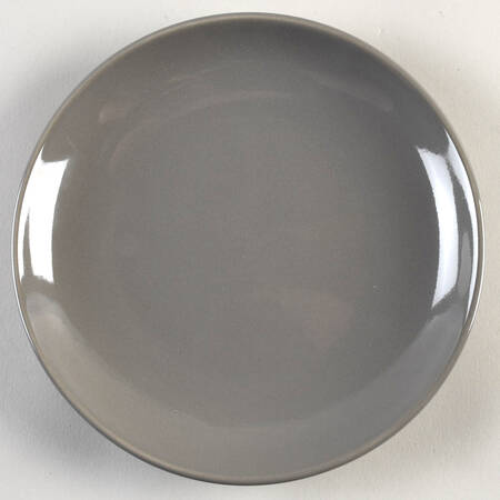 Avesta Gray Salad Plate