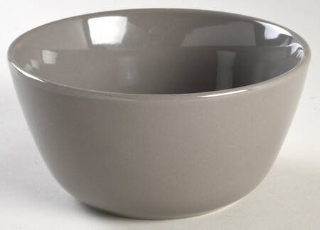Avesta Gray Soup/Cereal Bowl by Project 62 China