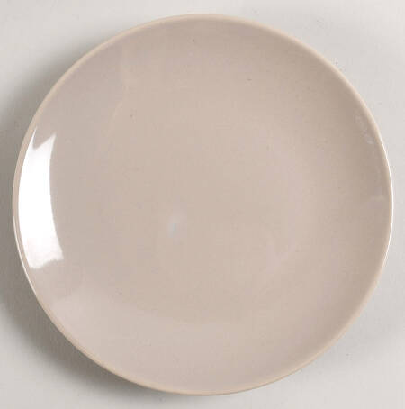 Avesta Taupe Salad Plate by Project 62 China