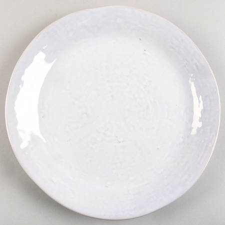 Cravings Dinner Plate
