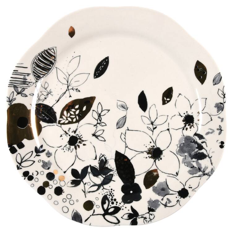 Floral Vine by Anthropologie