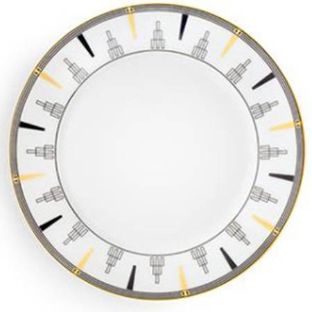 Broadway Salad/Dessert Plate