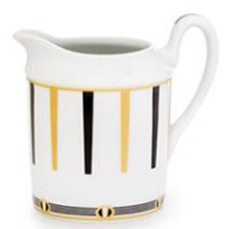 Broadway Creamer