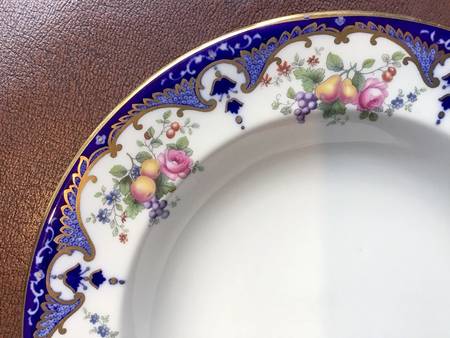 A4881 Rim Soup Bowl