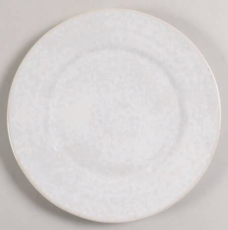 Cozina Salad Plate