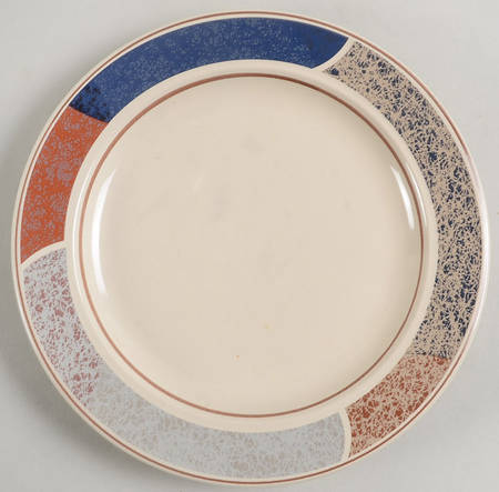 Forum Salad Plate