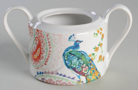 Andalusia Sugar Bowl No Lid