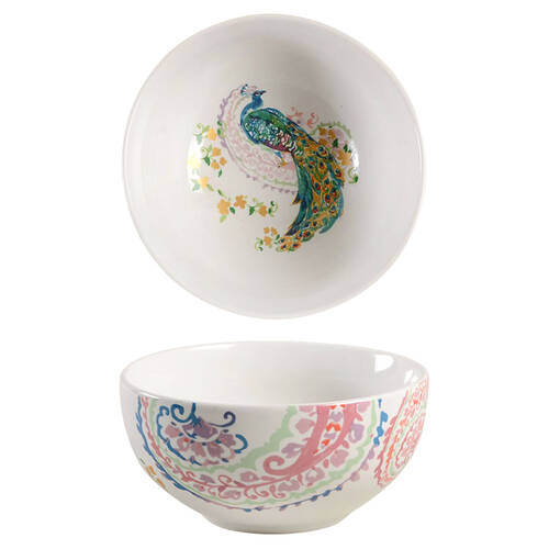 Andalusia Soup/Cereal Bowl