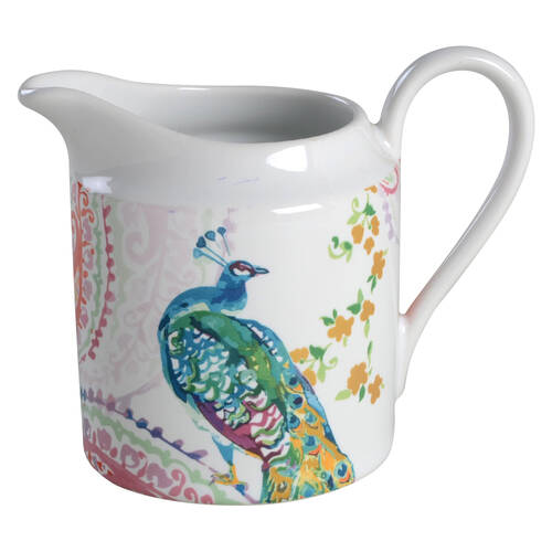 Andalusia Creamer