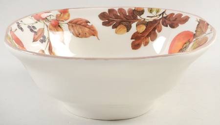 AGC1 Soup/Cereal Bowl
