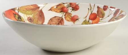AGC1 12" Large Salad Serving Bowl