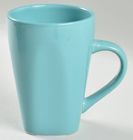 Nova Turquoise Mug
