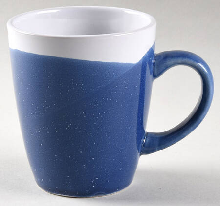 Oasis Blue Mug