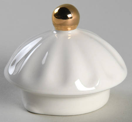 Botanica Lid for Teapot