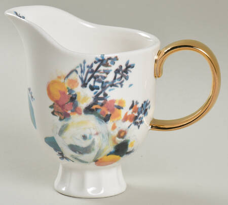 Botanica Creamer