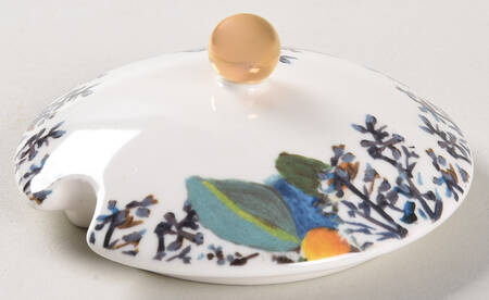 Botanica Lid for Sugar Bowl