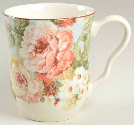 Gillian Rose Mug