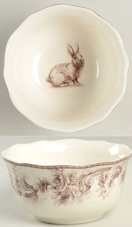 Arabella Soup/Cereal Bowl