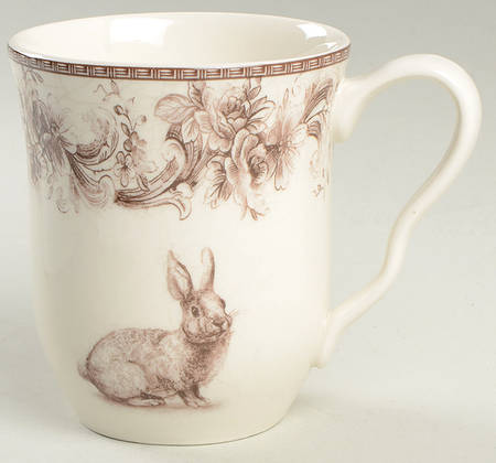 Arabella Mug
