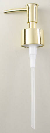 Bistro Tile Pump for Lotion/Soap Dispenser