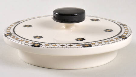 Bistro Tile Lid for Teapot