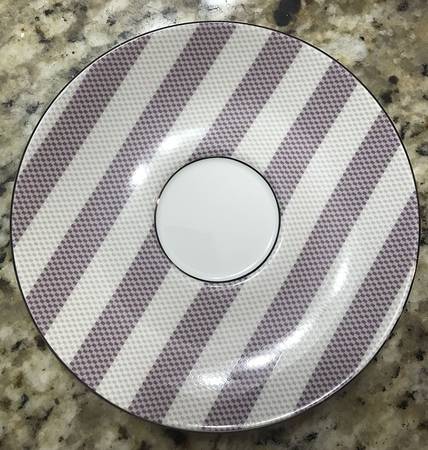 Steamer Stripe by Asprey London