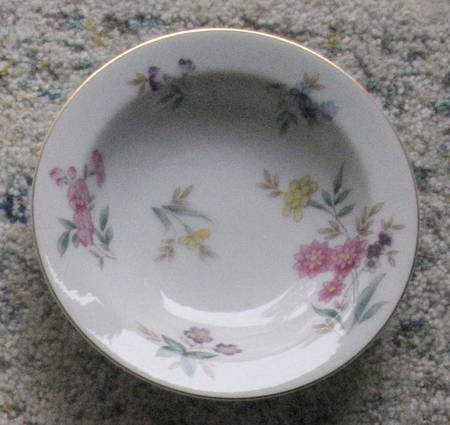 ALB29 Fruit/Dessert (Sauce) Bowl
