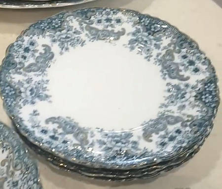 Derby by Adams China